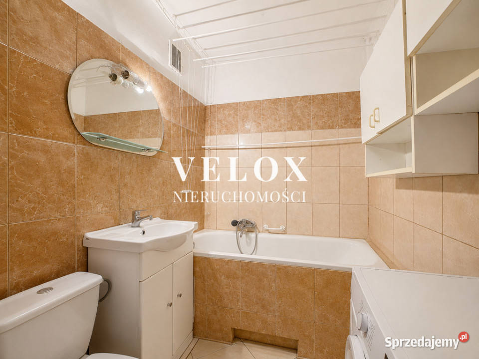 Mieszkanie 3 pokoje balkon Szczecin 60m2 Sprzedaż