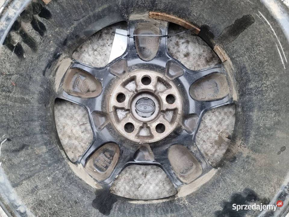FELGA ALUMINIOWA 19 LAND ROVER DISCOVERY 3 Lipno