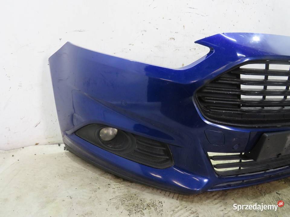 ZDERZAK PRZEDNI PRZÓD PDC LD MONDEO MK5 Zderzaki