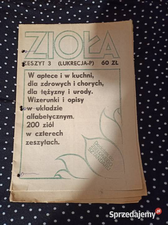 Lecz się sam Nowe tajemnice niekonwencjonalnej Poznań
