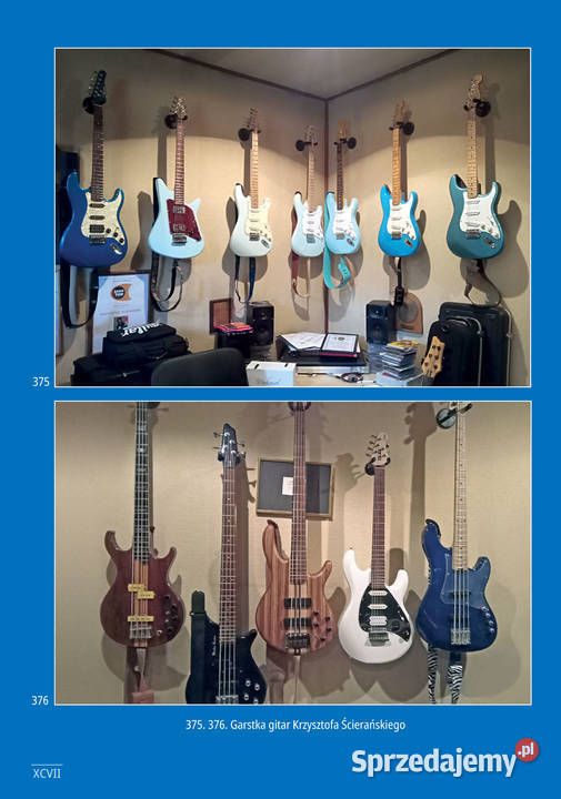 Krzysztof Ścierański z basem życie Ebook 2025 małopolskie Chrzanów sprzedam