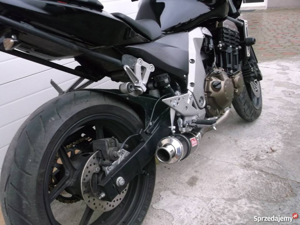 HUZAR EXHAUST wydech tłumik exhaust OWAL Błażowa