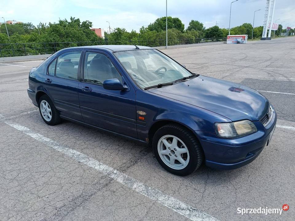 Honda Civic 304000km Radom