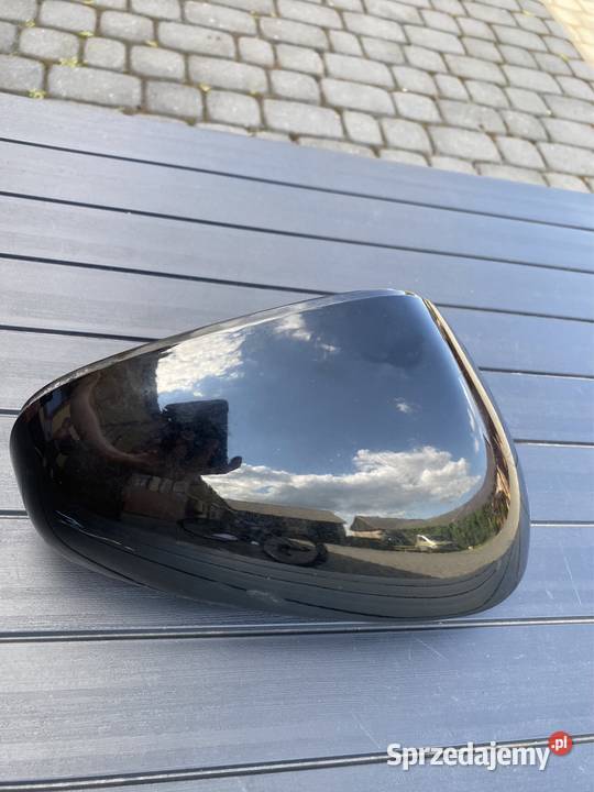 Kopuła lusterka prawo VR601B Alfa Giulietta Wzdół Rządowy