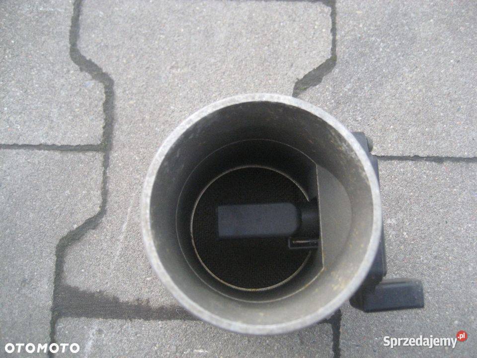AUDI A4 B6 0205r 25TDI PRZEPŁYWOMIERZ 059906461D Rakoniewice