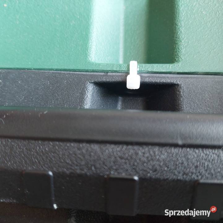 Wkrętarko wiertarka udarowa akumulatorowa mocna śląskie Żory