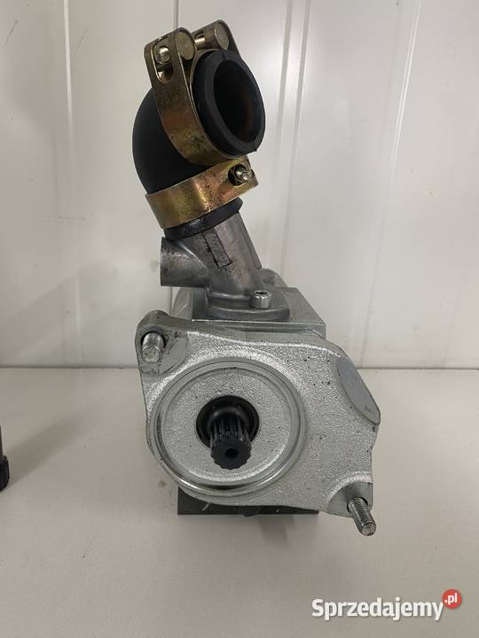 POMPA HYDRAULICZNA FT12A1WPO9A1 1710008 VALTRA Kielce