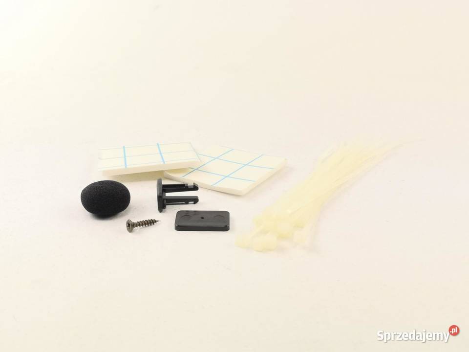 MODUŁ BLUETOOTH Z MIKROFONEM MAZDA CX7 NOWY ORG lubelskie