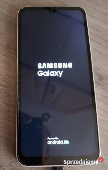 Samsung Galaxy A14 5G Srebrny Opole