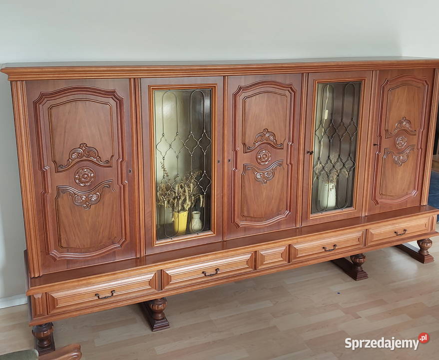 Komoda szafa Trzemeszno