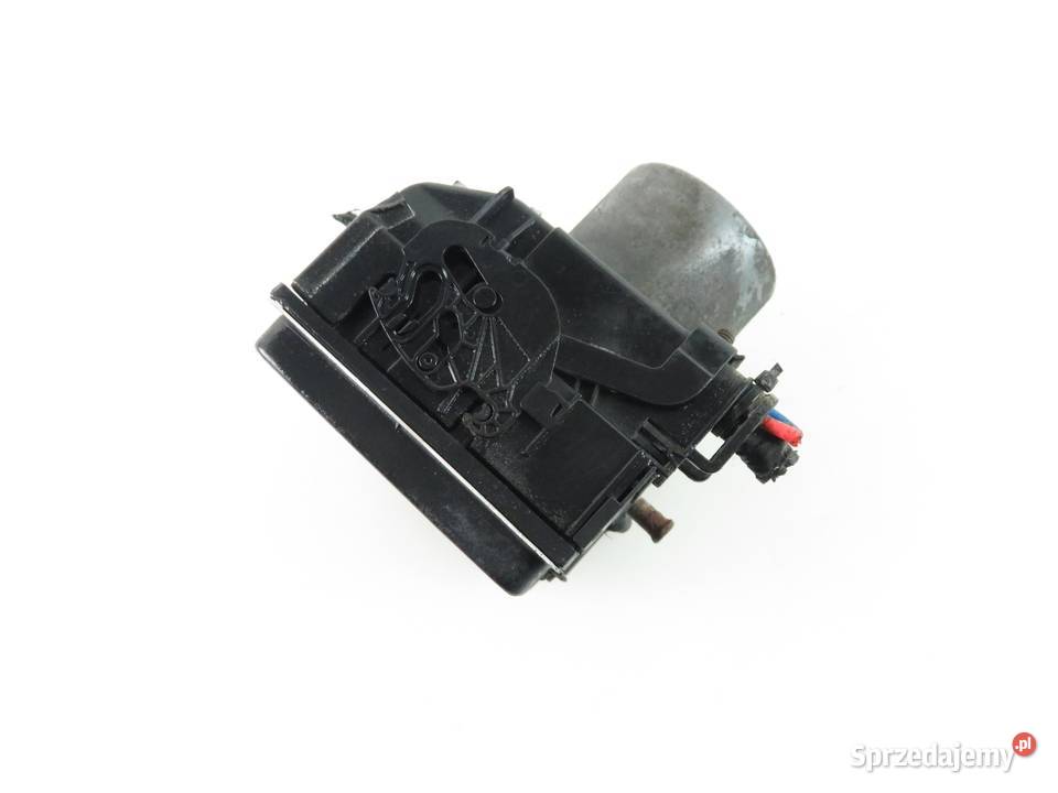 POMPA ABS CITROEN C4 I 0265950370 Układ ABS i ESP małopolskie