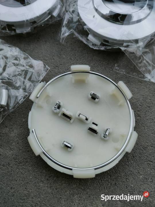 Nowe Dekielki VOLVO 64mm S60 V60
S90 V90 C40 śląskie Katowice