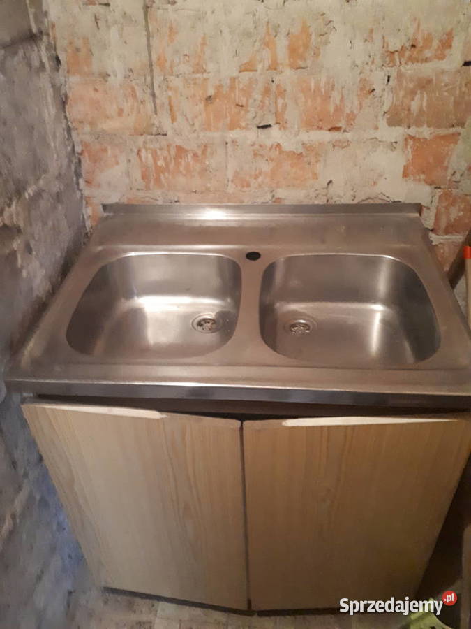 Zlewozmywak kajnerowy Tarnów