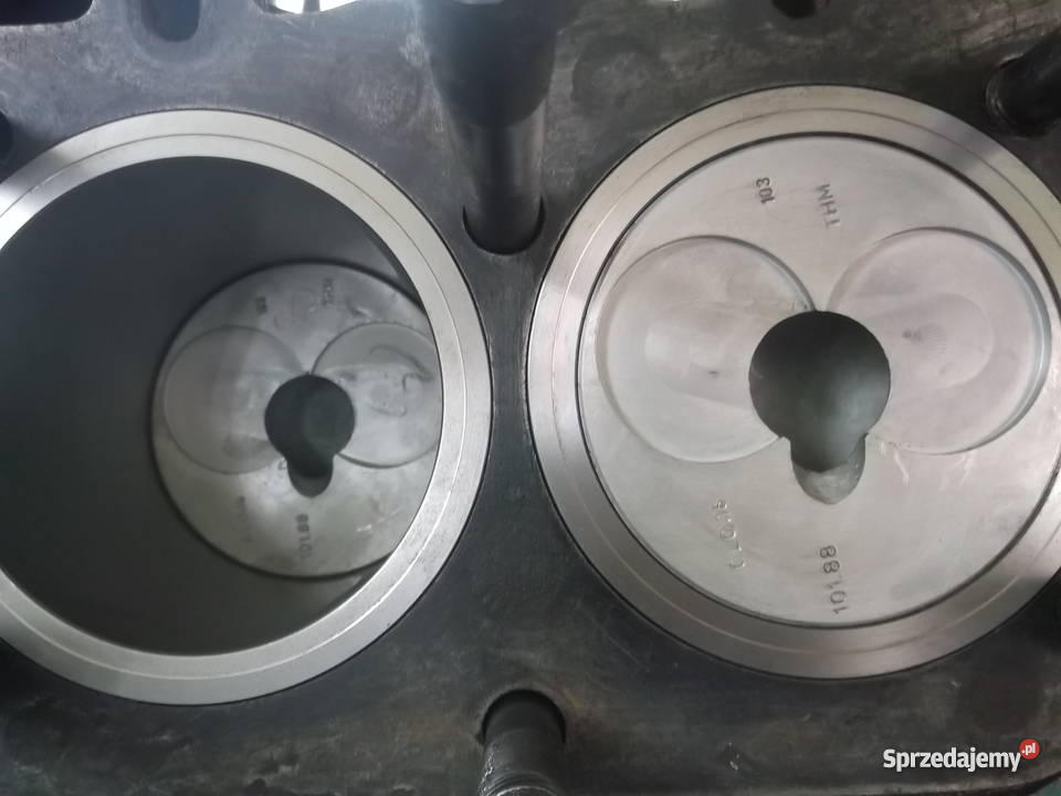 silnik c330 i MF 255 Mszana Dolna