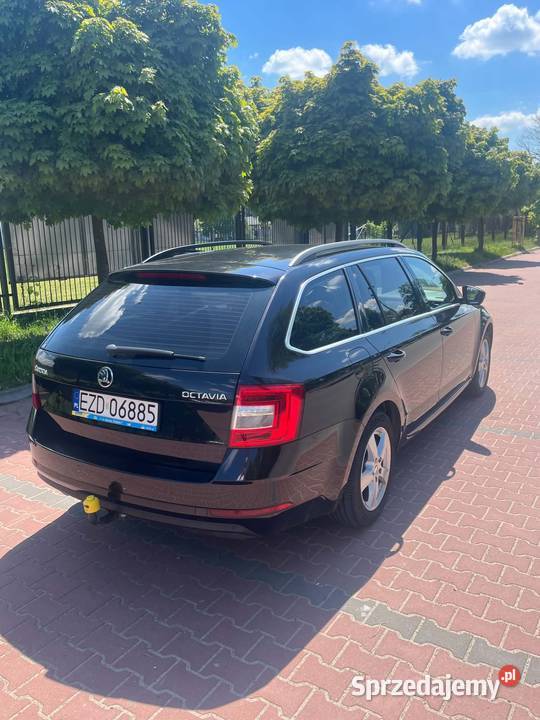 Samochód łódzkie