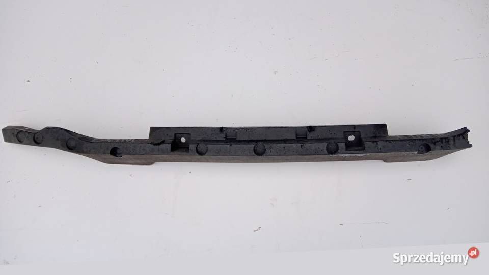 ABSORBER ZDERZAKA PRZÓD INFINITI QX56 2004 zderzaki