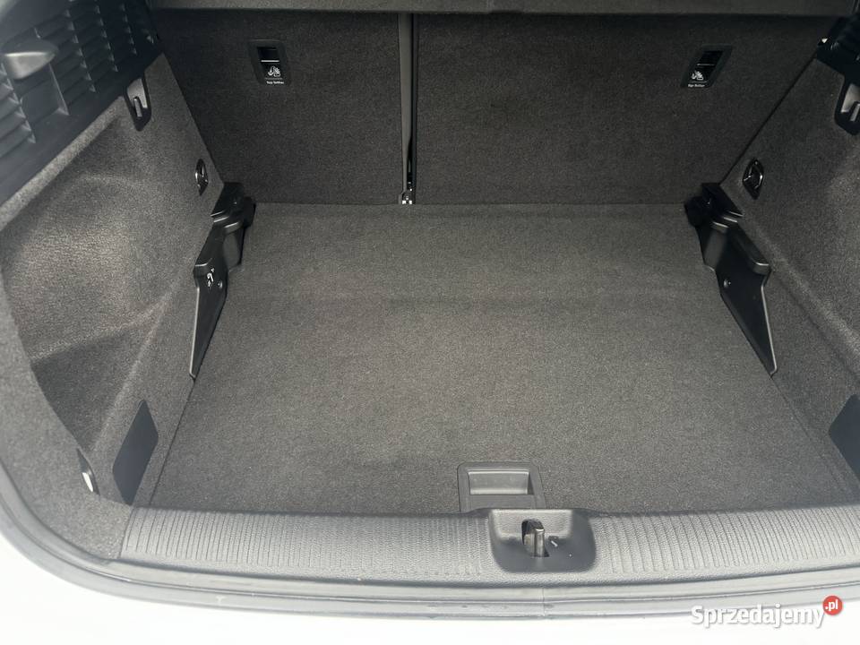 Audi Q2 Audi Q2 35 TFSI S tronic 2020 1