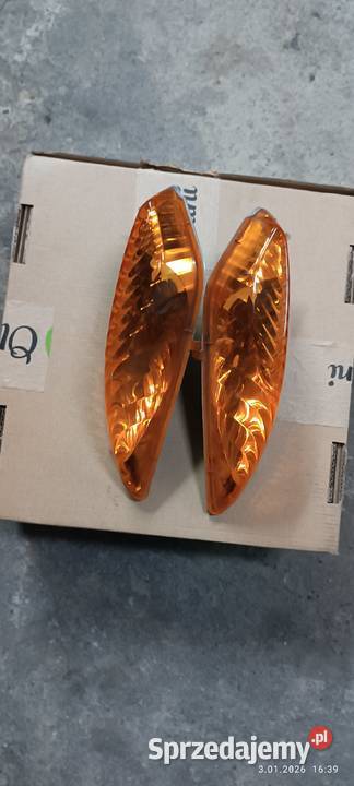 kierunkowskazy przód BMW R1200RT 2006 Ostrzeszów