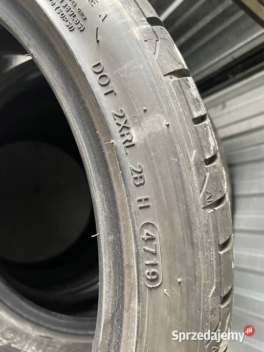Opony hankook 22540r18 ventus s1 evo3 Mszana Dolna