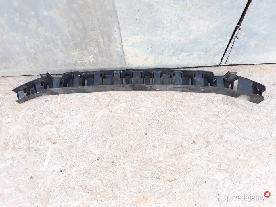 CITROEN C3 III WSPORNIK ABSORBER ZDERZAKA PRZÓD sprzedam