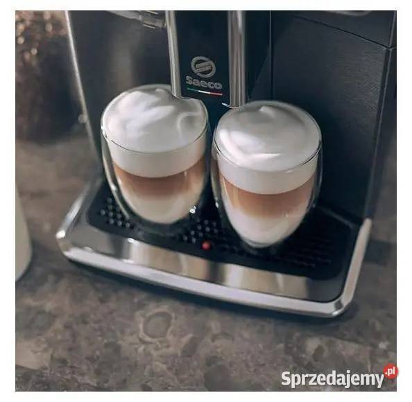 Ekspres Saeco Xelsis Suprema SM888500 Nowy Warszawa