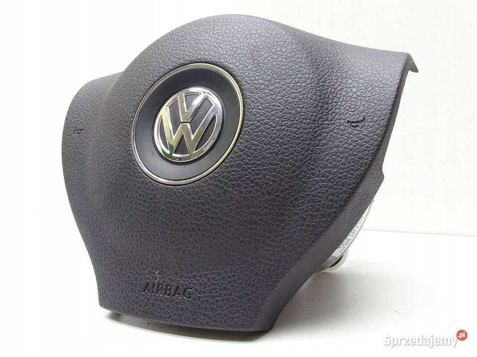 PODUSZKA KIEROWCY AIRBAG 1T0880201S VW TIGUAN I