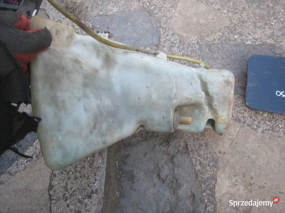 Zbiornik płynu spryskiwaczy Mercedes Benz cklasa Wycieraczki i spryskiwacze małopolskie