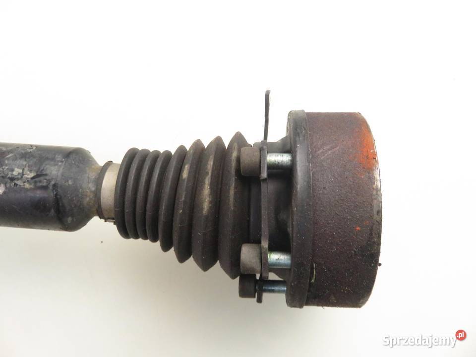 PÓŁOŚ PRAWA PRZEDNIA SEAT ALTEA 16 102 osobowe