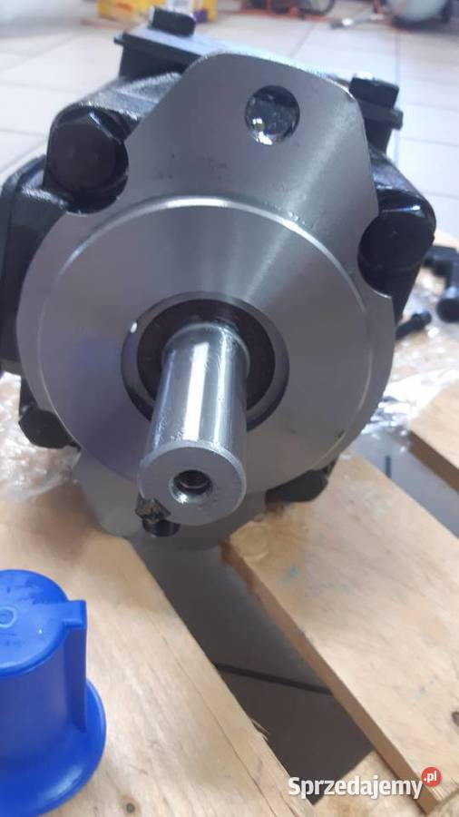 Pompa hydrauliczna T67DC B28 B14 1R 04 A5 00 Produkcja