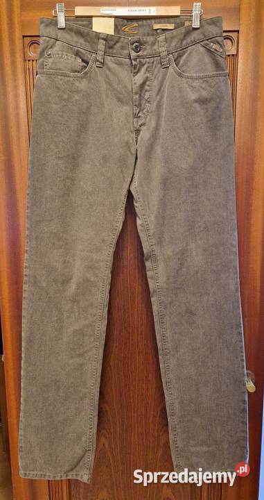 Spodnie dżinsy męskie marki Camel denim kol 33 Lublin sprzedam