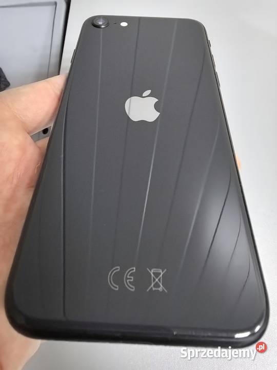 Iphone SE GEN 2 A2296 Włoszczowa