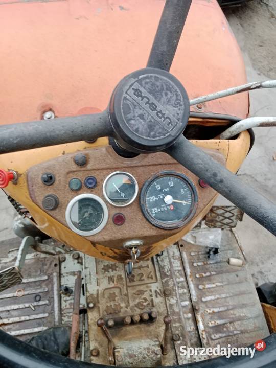 Ursus c360 3p zamiana c330 t25 landini Ferguson sprzedam