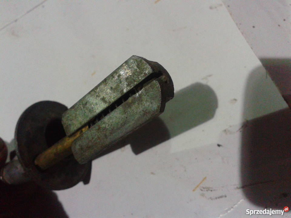 Junak M10 gaznik gm 26u1 oryginal śląskie Bielsko-Biała