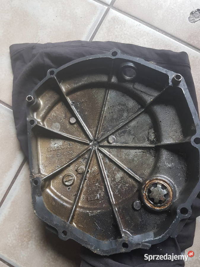 suzuki gsxr 1100 dekiel sprzegla Jędrzejów