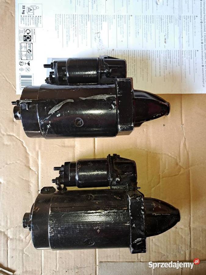 Fiat 125p części nowe I używane Poznań