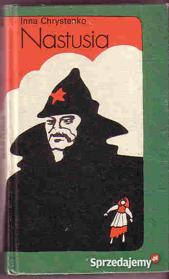 4669 NASTUSIA INNA CHRYSTENKO Czyrna