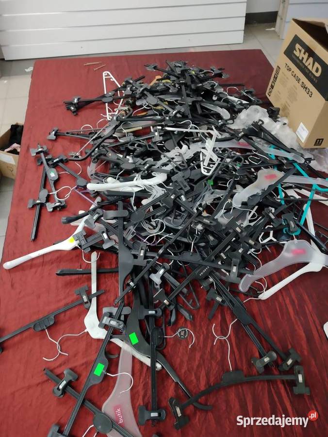 panel sklepowy panel ścienny zawieszka sklepowa