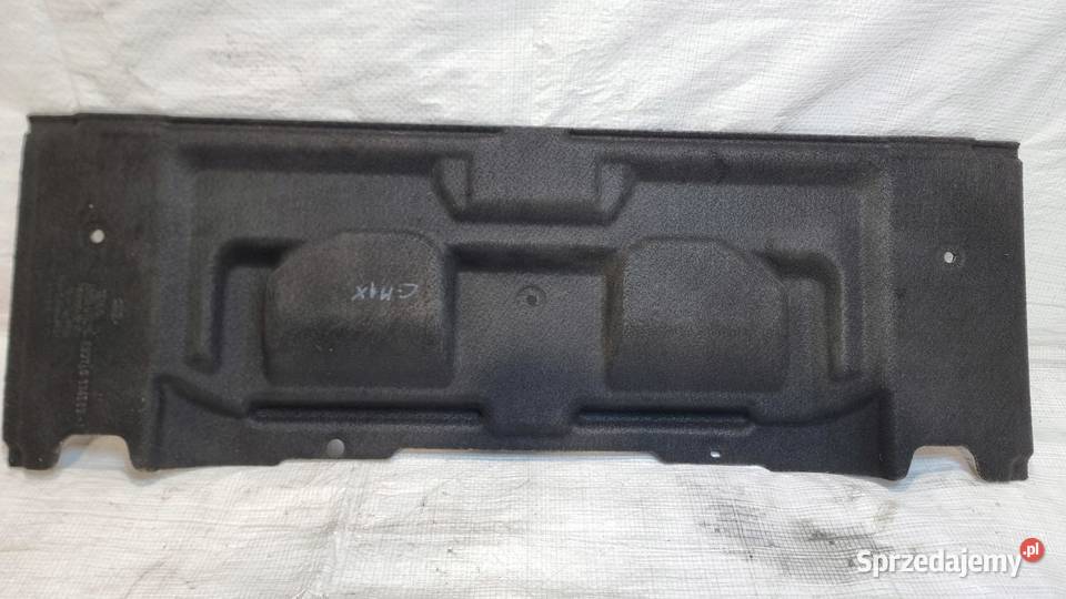 Ford C MK2 Grand Wykładzina Bagażnika Tapicerka sprzedam