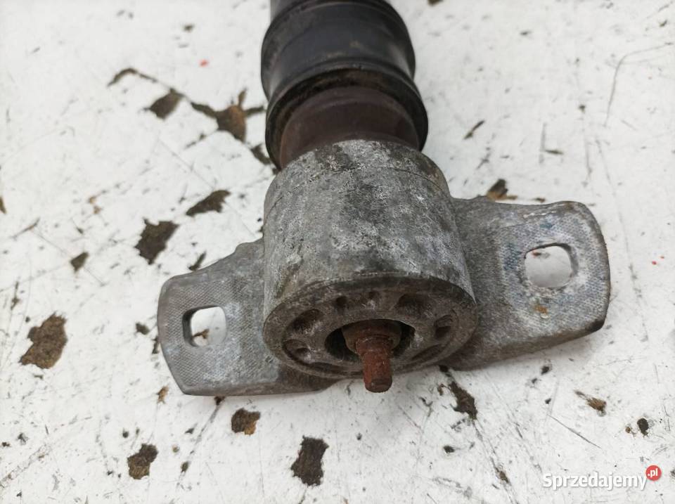 AMORTYZATOR TYŁ HYDRAULICZNY OLEJOWY 9684518480