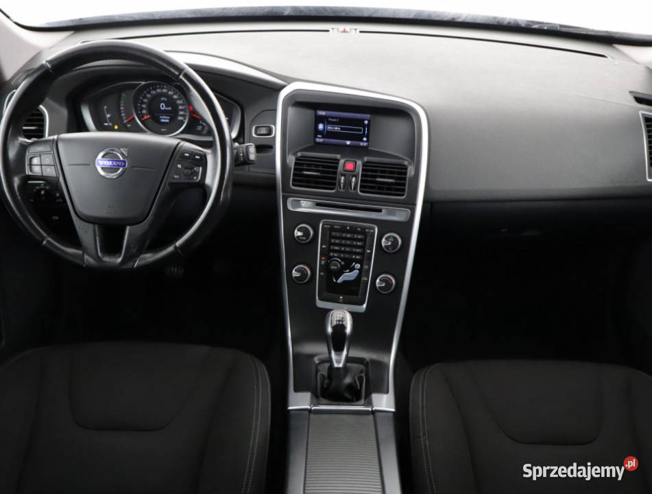 Volvo XC60 D3 poduszka powietrzna Bielany Wrocławskie