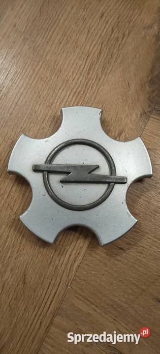 Dekielek do koła Opel manualna śląskie Częstochowa