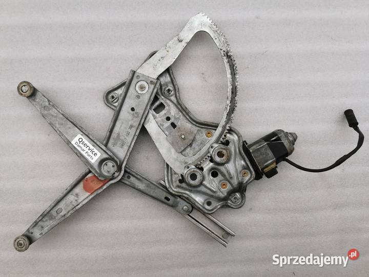 Mechanizm Podnośnik Szyby Prawy Przód BMW 3 E30 mazowieckie Wyszków sprzedam