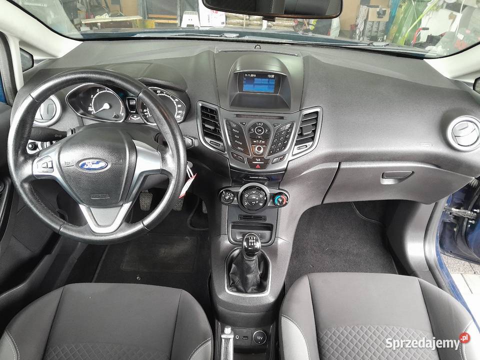 125 MK7 lift 1 rej 2016 opłaty wielkopolskie Gutowo Małe sprzedam