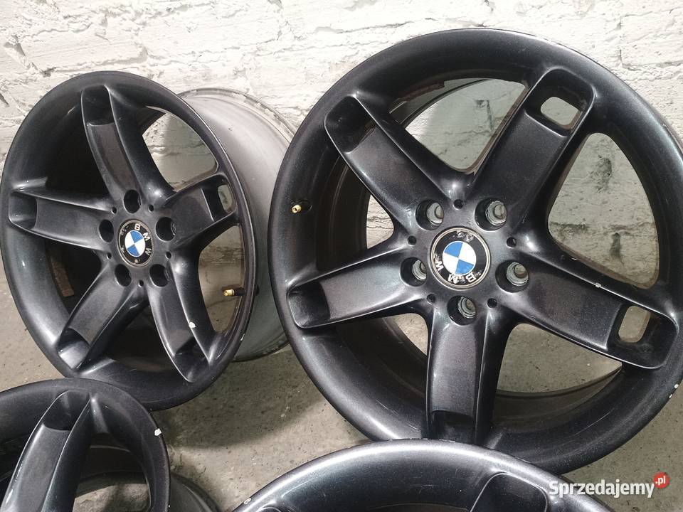 Felgi BMW 17 Styling 49 Konin