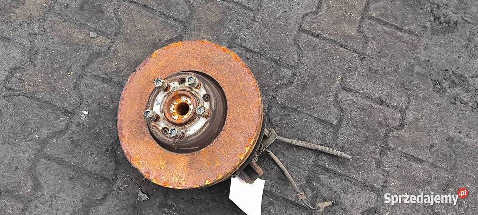 ZWROTNICA PRAWA PRZÓD TOYOTA PROACE II osobowe Lipno