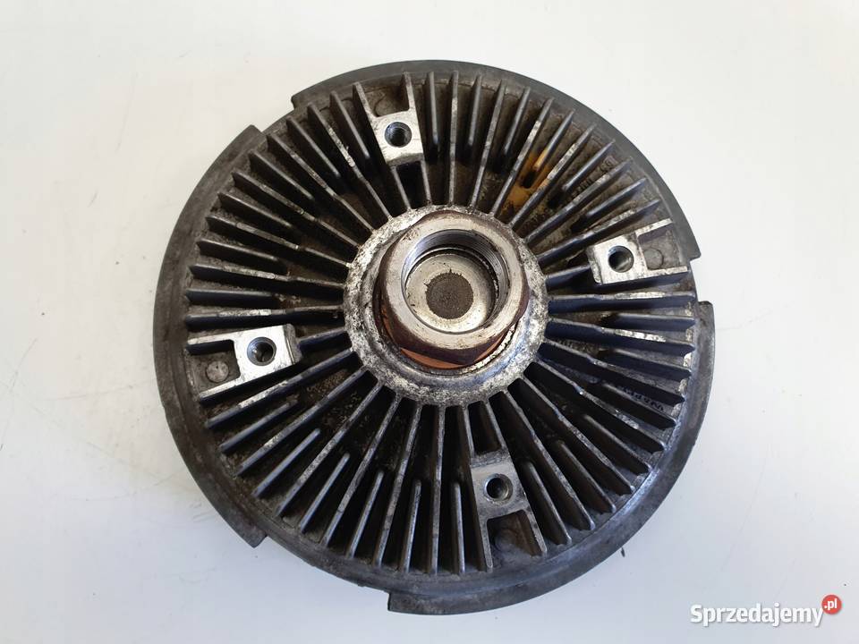 Range Rover III L322 44 V8 SPRZĘGŁO WISKOTYCZNE lubelskie Rudka