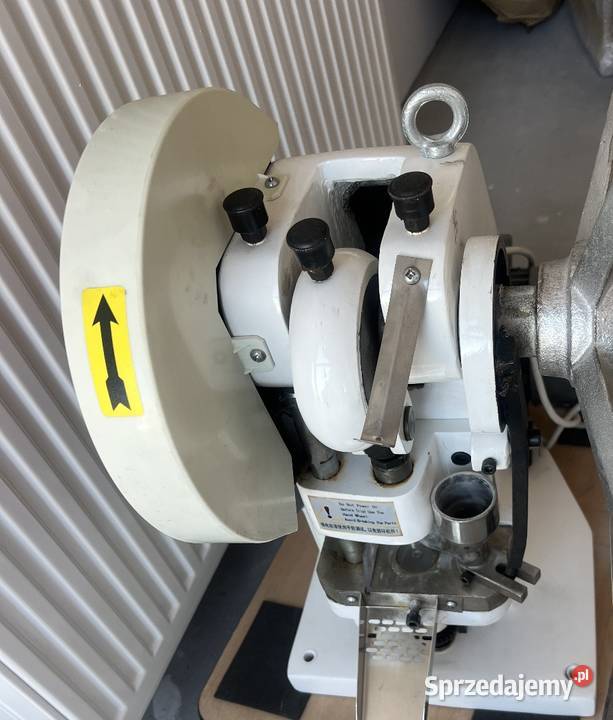 Tabletkarka prasa do tabletek TDP elektryczna Warszawa