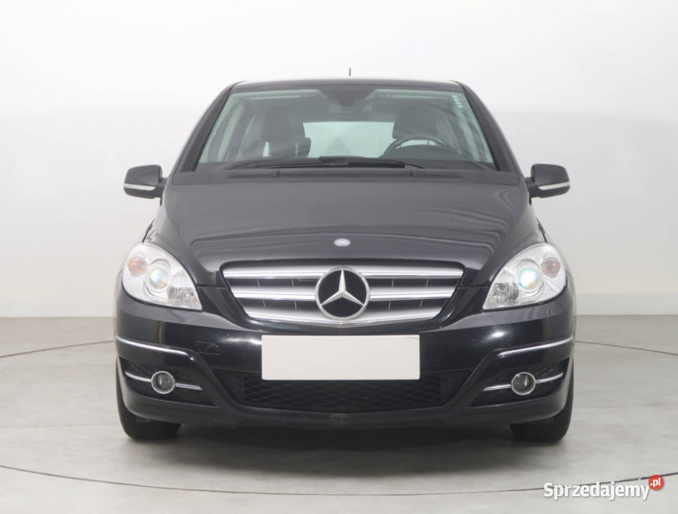 Mercedes B B 170