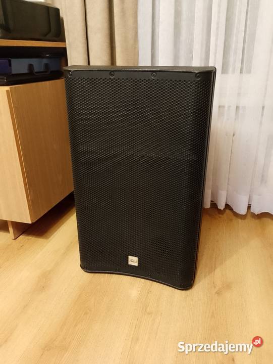 Kolumna aktywna The box pro DMC 115 świętokrzyskie