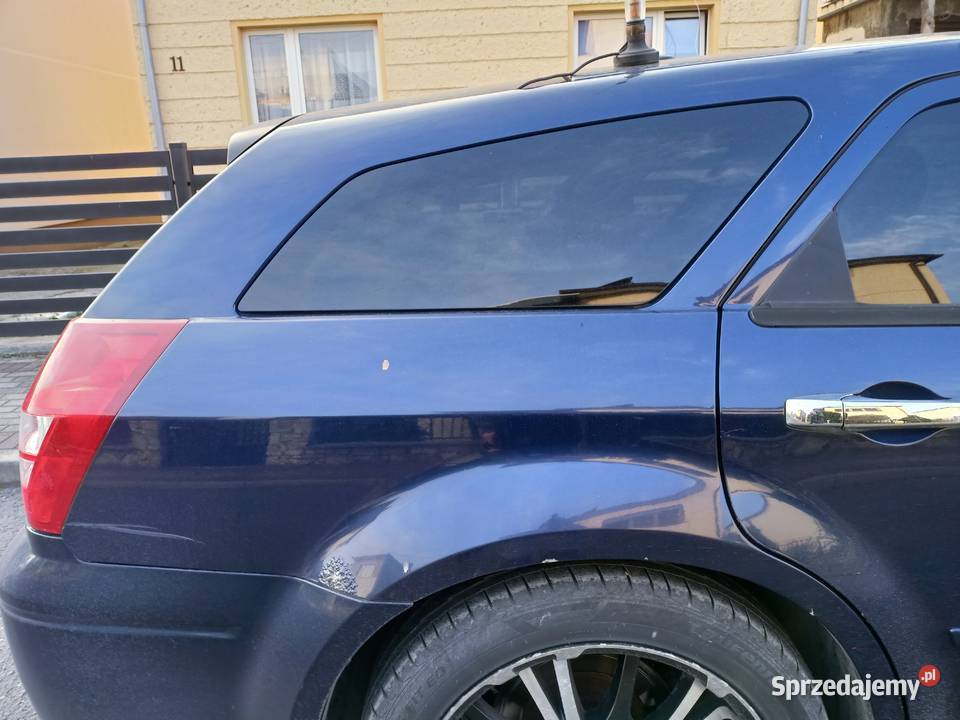 Sprzedam Dodge Magnum 35 LPG Rok produkcji 2005 Kędzierzyn-Koźle